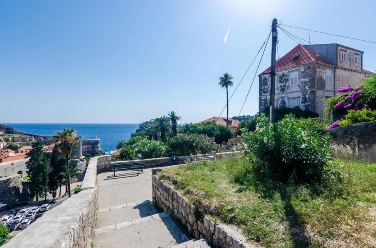 Minceta Old Town Leilighet Dubrovnik