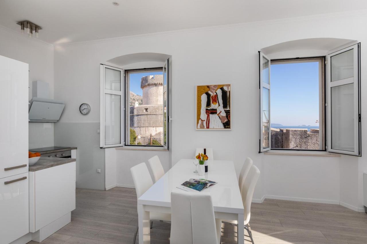 Apartments Minceta Old Town Apartment