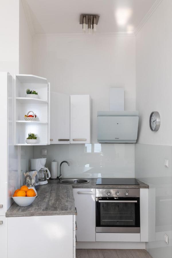 Apartments Minceta Old Town Apartment Dubrovnik