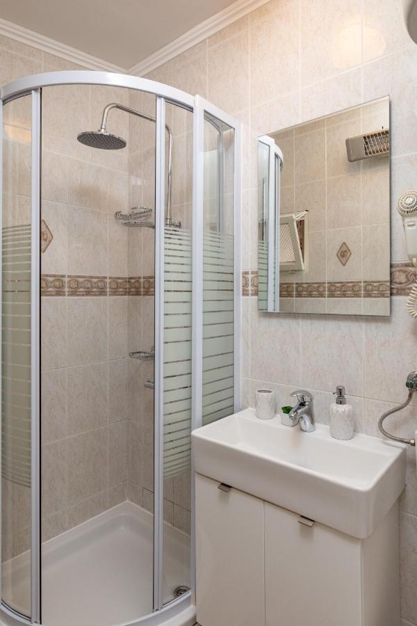 Apartment Apartments Minceta Old Town