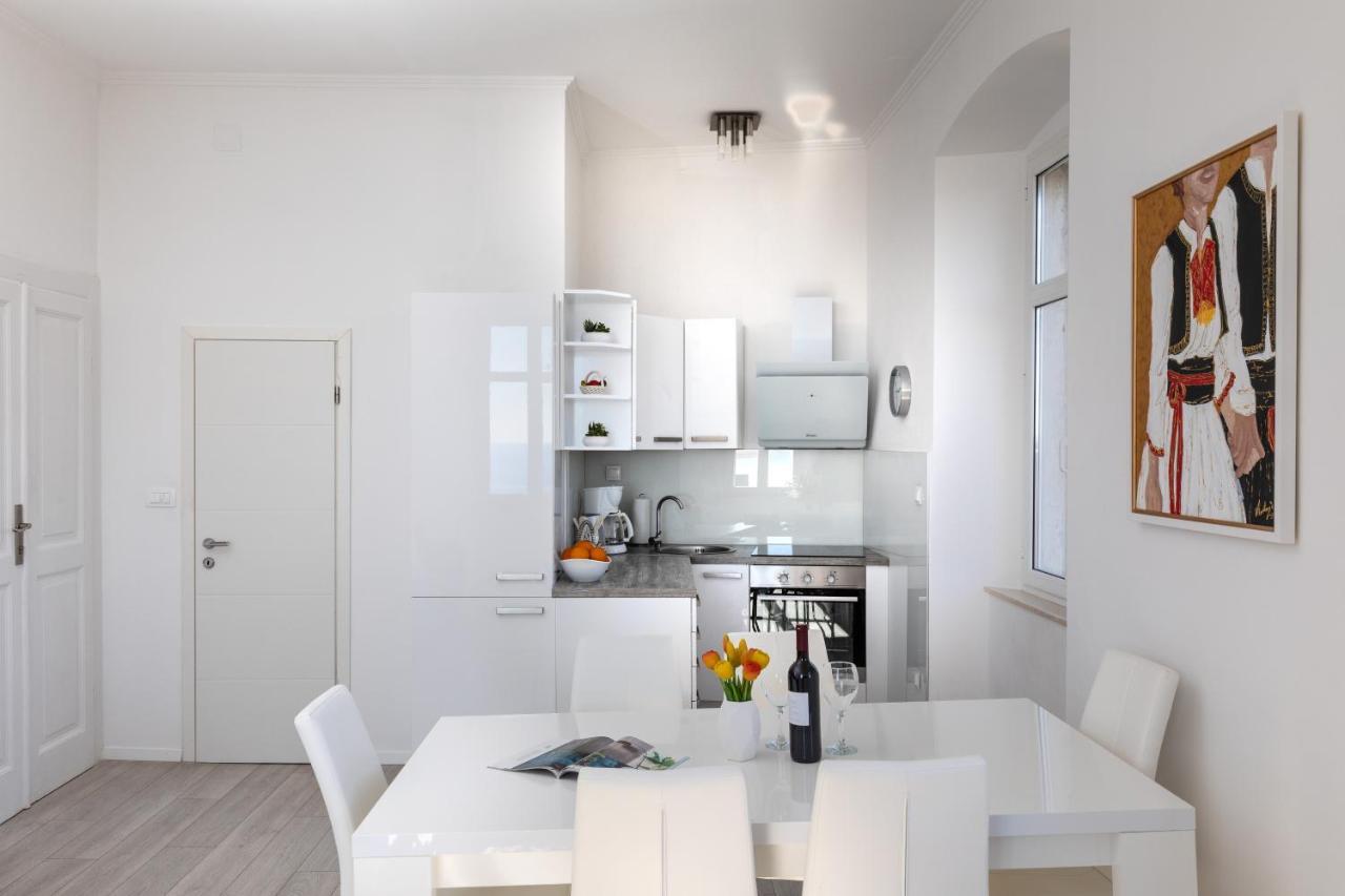 Apartments Minceta Old Town