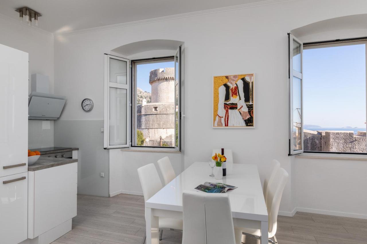 Apartments Minceta Old Town Apartment *