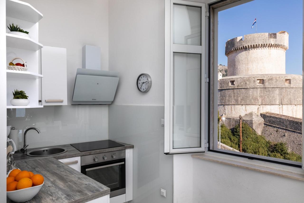 Apartments Minceta Old Town Apartment *