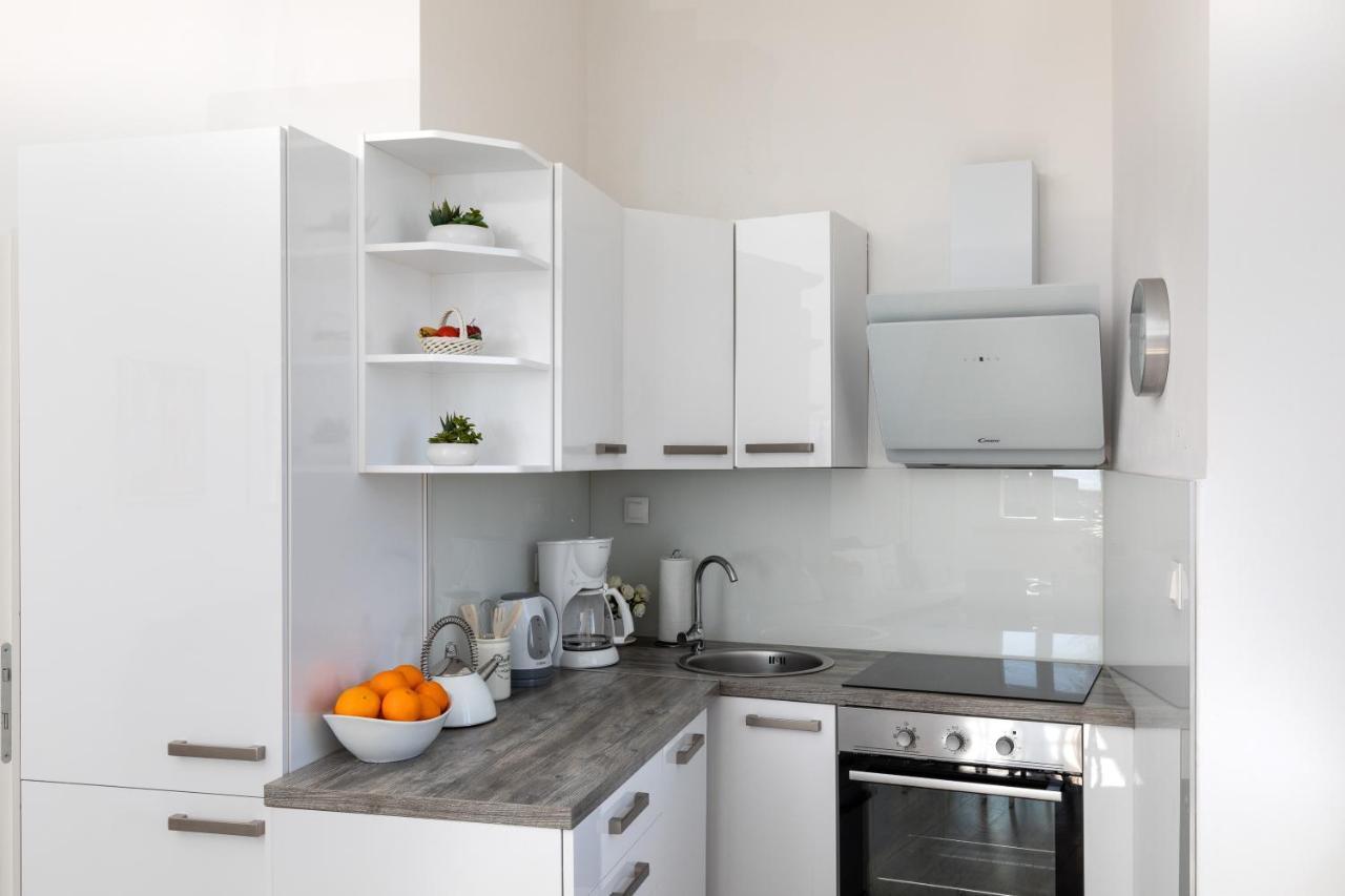 Apartment Apartments Minceta Old Town