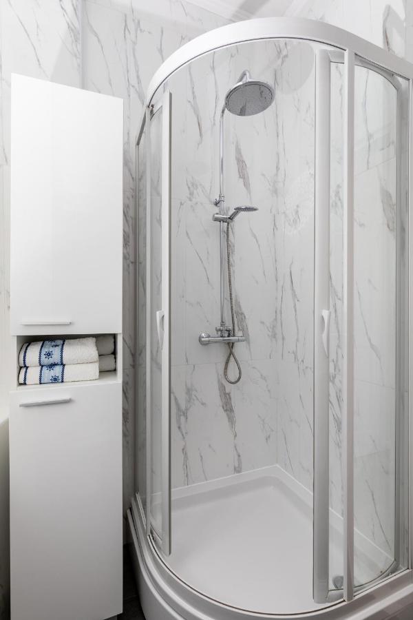Apartment Apartments Minceta Old Town