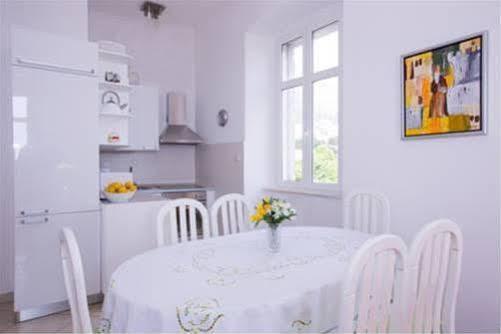 Apartments Minceta Old Town Apartment Dubrovnik