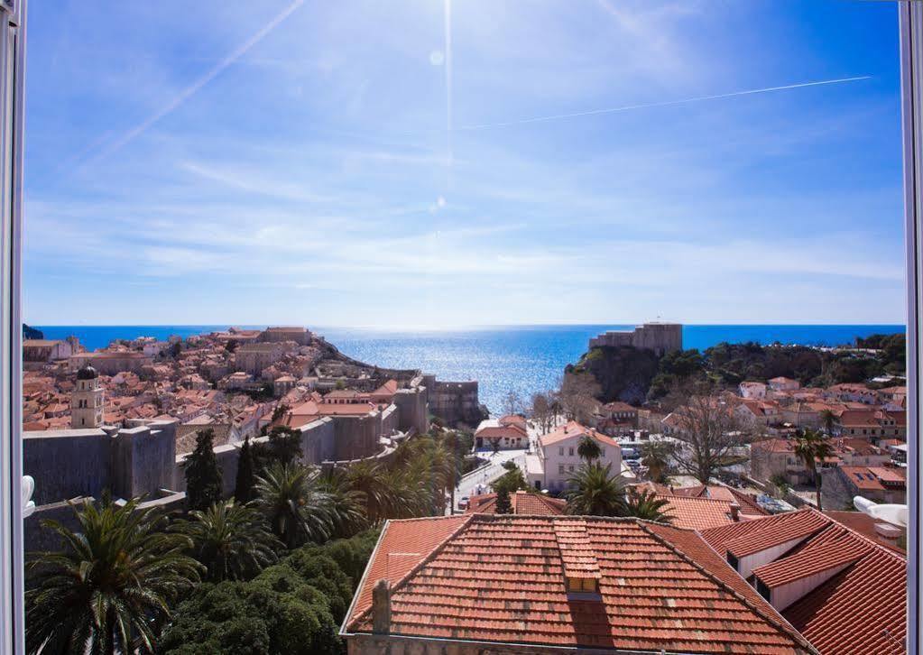 Apartments Minceta Old Town Apartment Dubrovnik