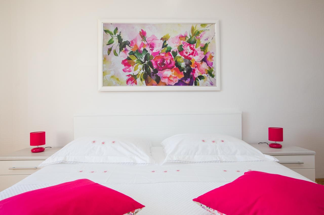 Apartments Minceta Old Town Apartment