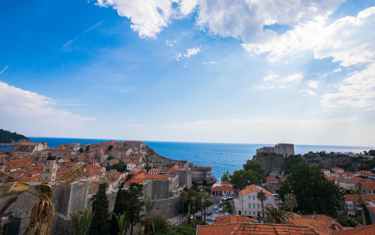 Apartments Minceta Old Town *