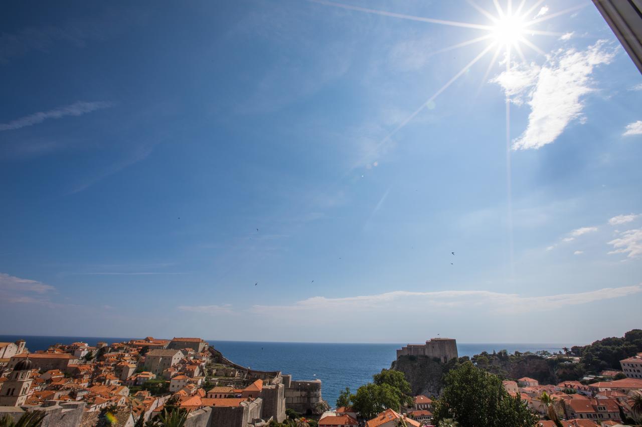 Apartments Minceta Old Town Apartment