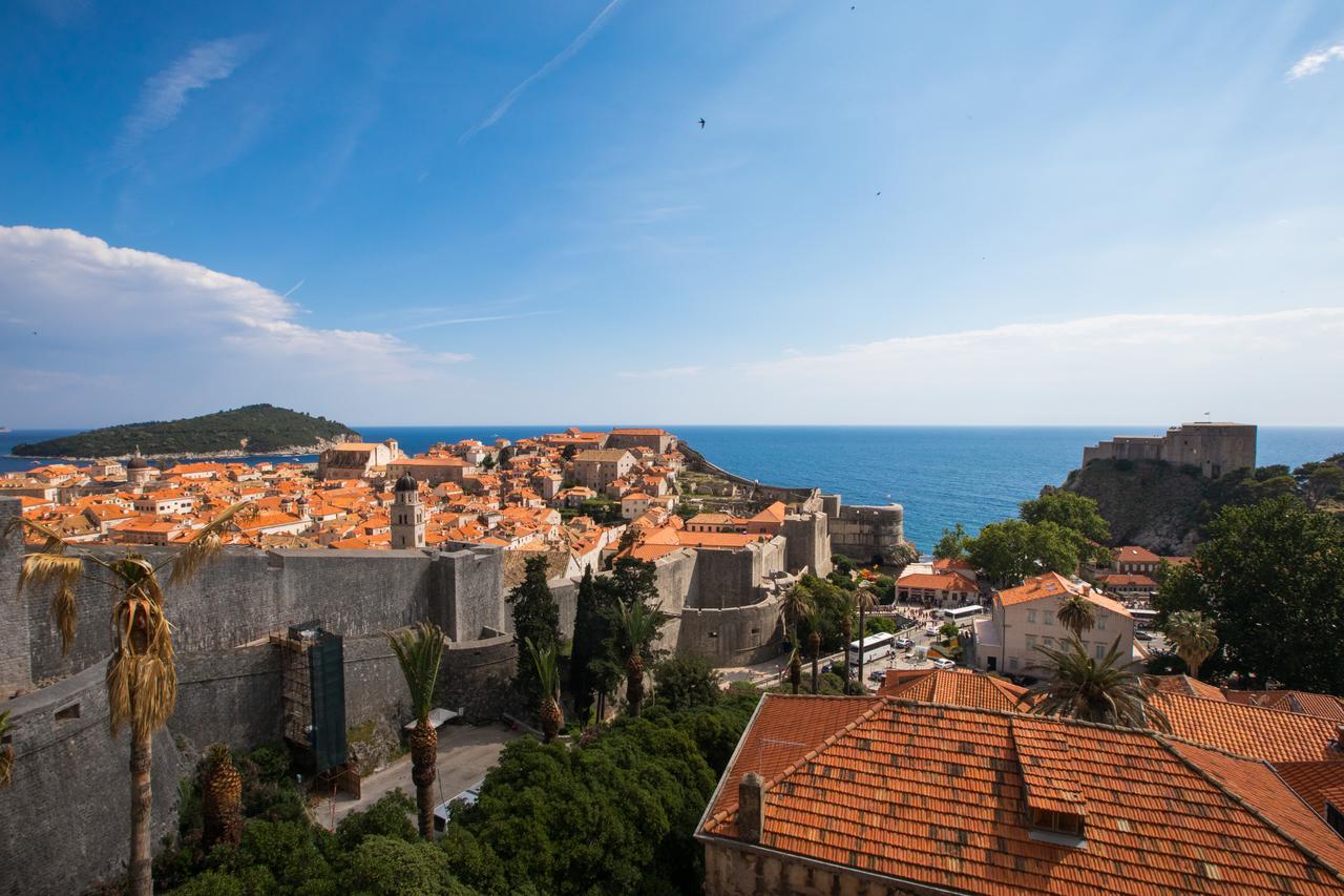 Apartments Minceta Old Town Apartment