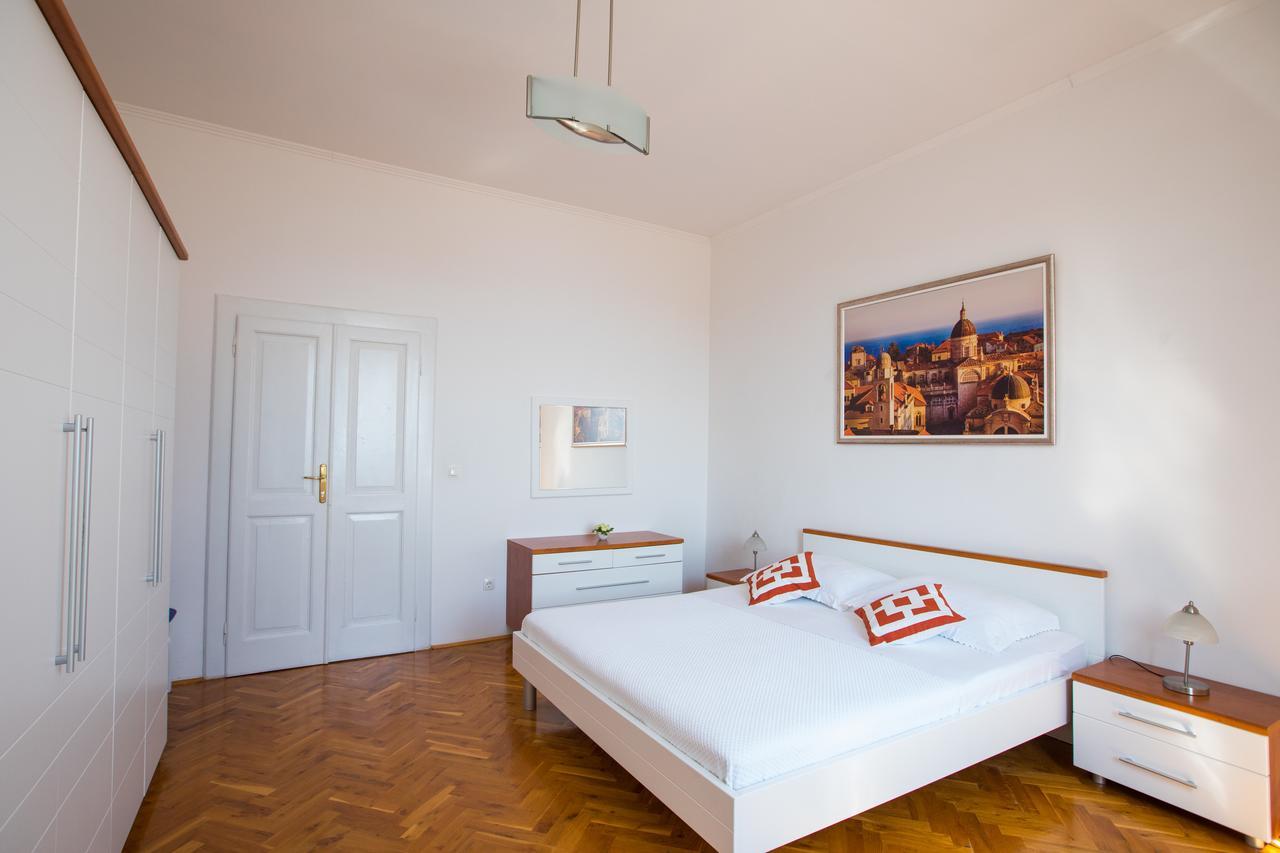 Apartments Minceta Old Town Apartment *