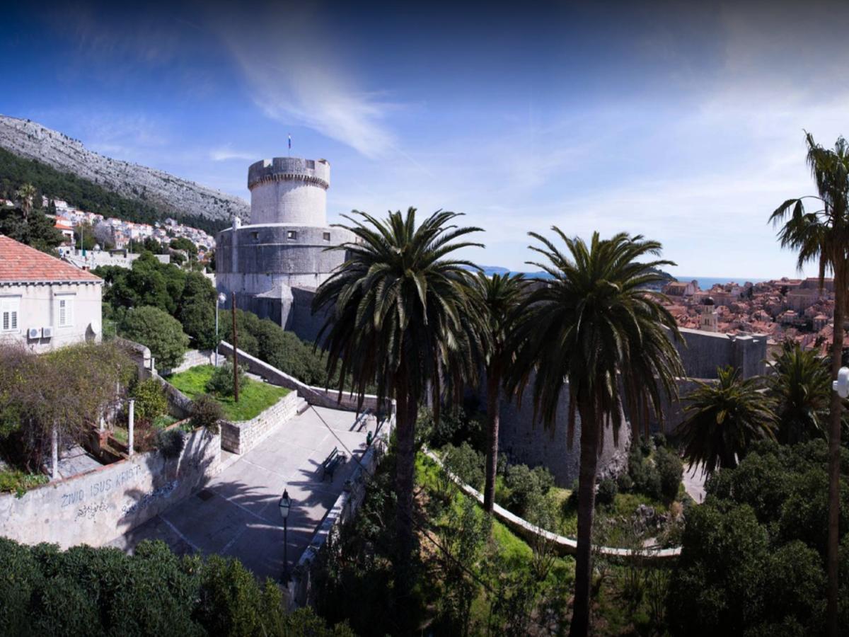 Apartments Minceta Old Town *
