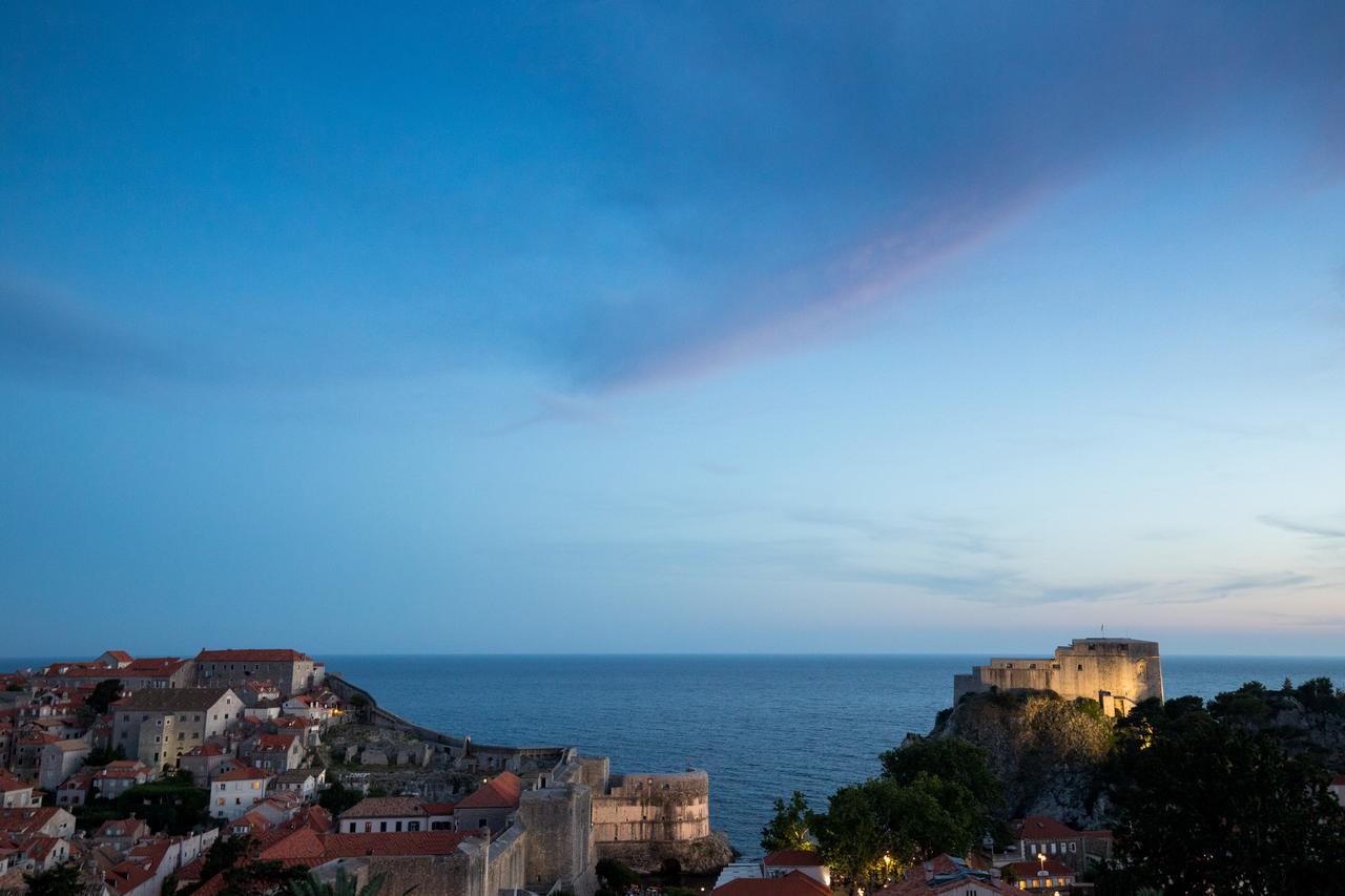Minceta Old Town * Dubrovnik