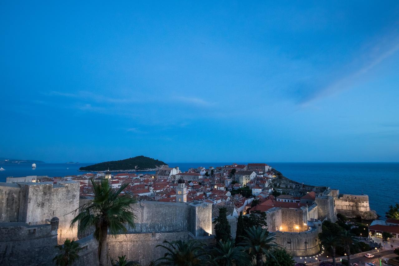 Apartments Minceta Old Town Apartment Dubrovnik