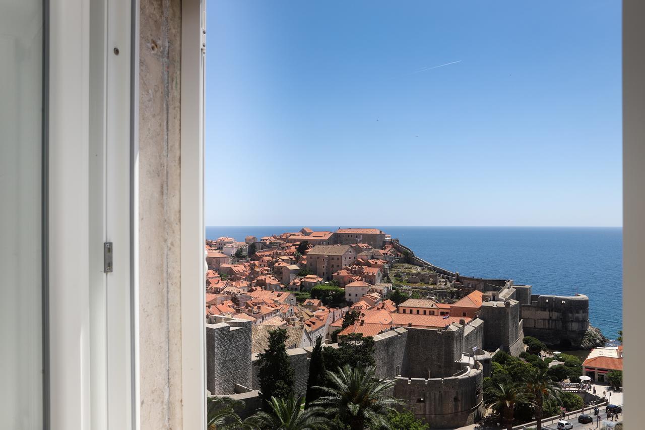 Apartments Minceta Old Town Apartment *