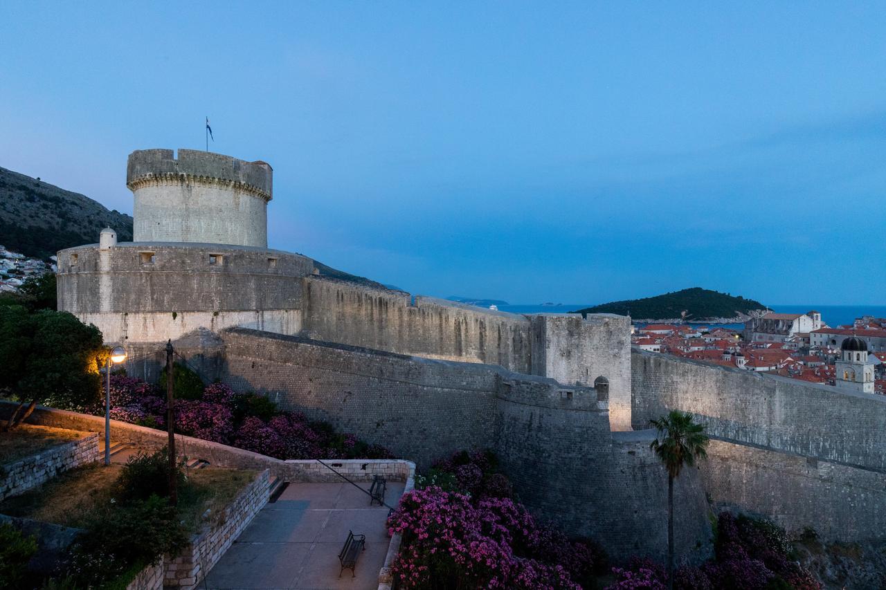 Apartments Minceta Old Town Dubrovnik