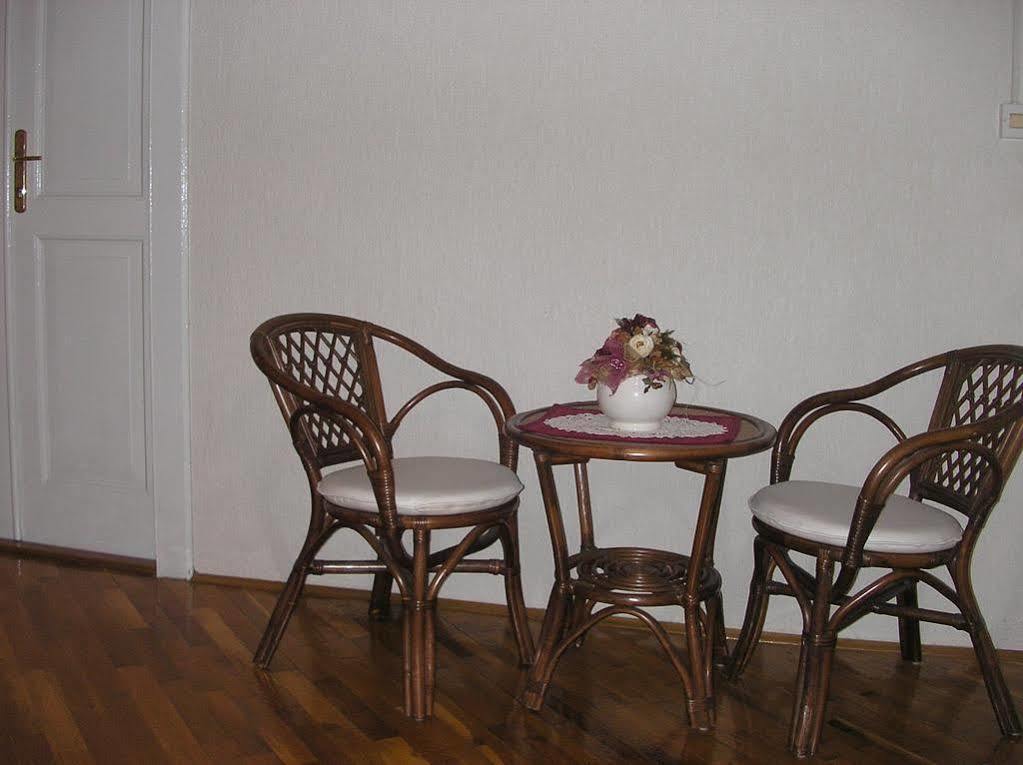 Apartments Minceta Old Town Apartment Dubrovnik