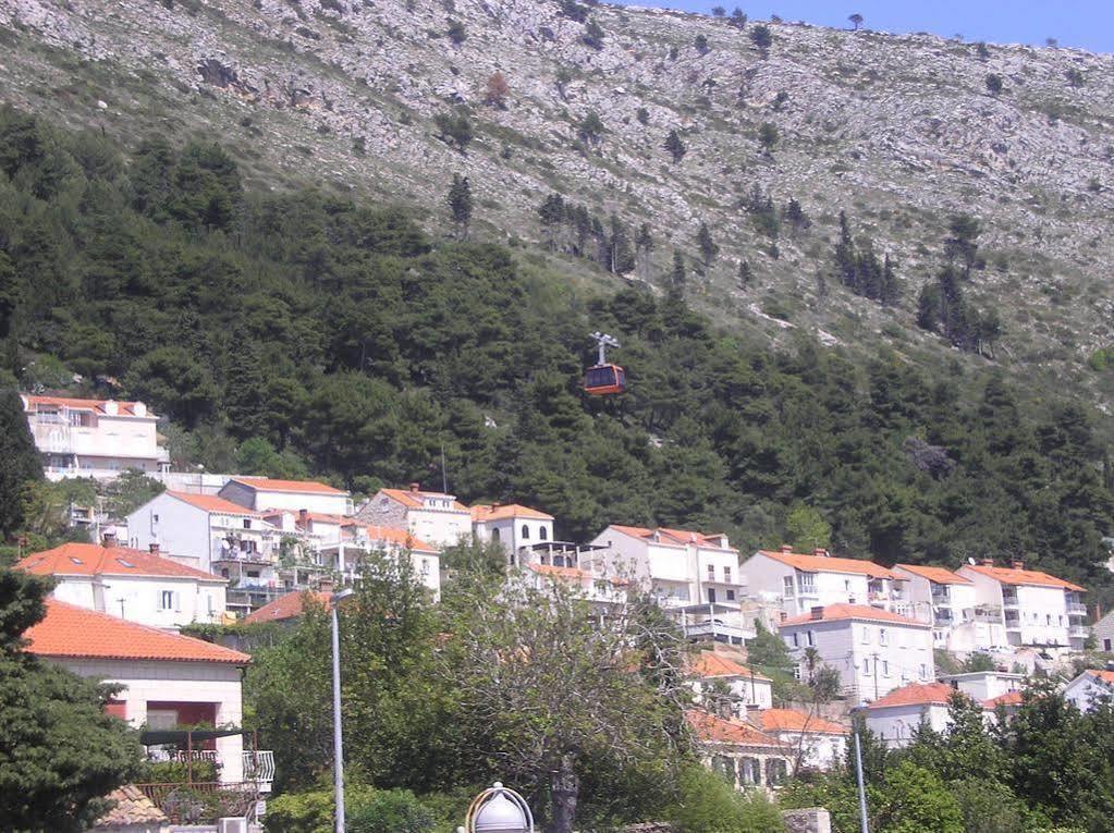 Apartment Apartments Minceta Old Town Dubrovnik