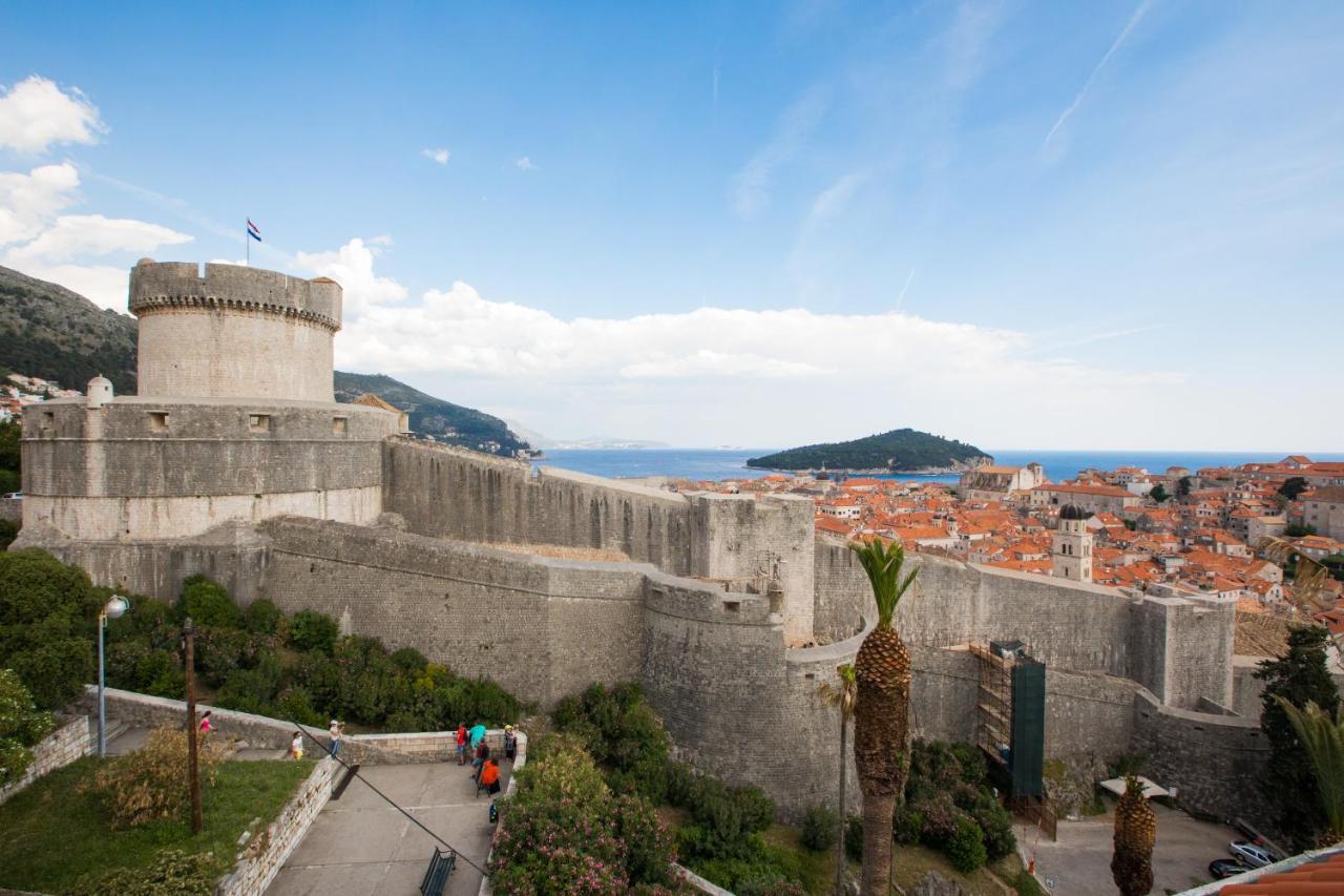 Minceta Old Town Leilighet *