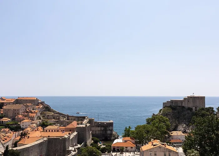 Apartments Minceta Old Town