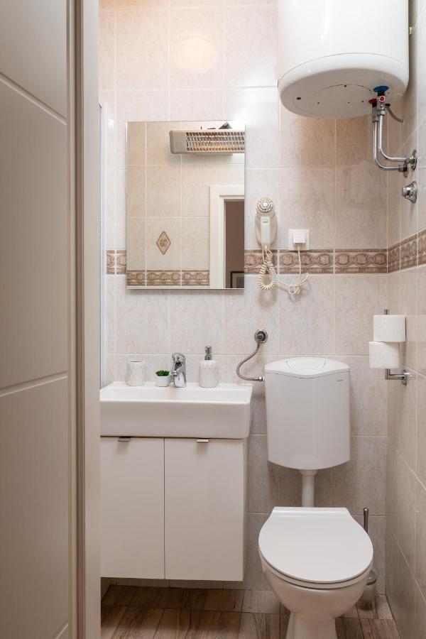 Appartamento Minceta Old Town *