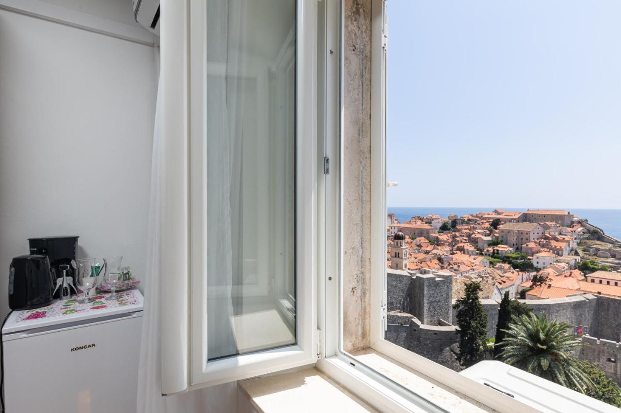 Appartamento Minceta Old Town Ragusa
