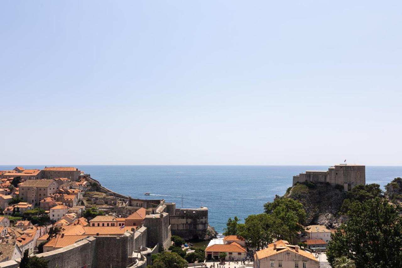 Minceta Old Town Ragusa