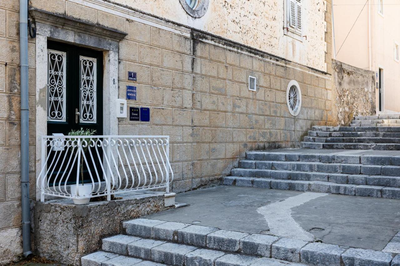Minceta Old Town *
