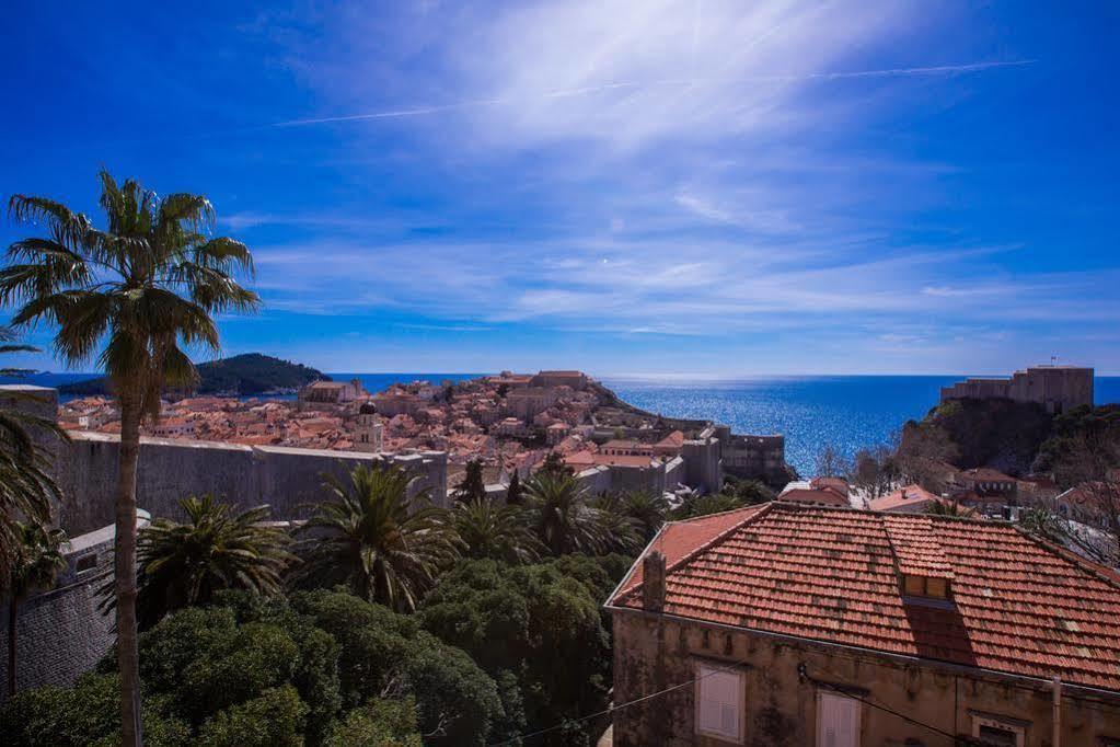 Minceta Old Town Ragusa