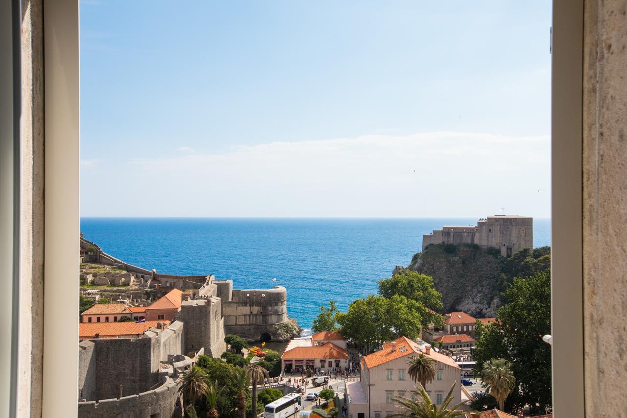 Appartamento Minceta Old Town Ragusa