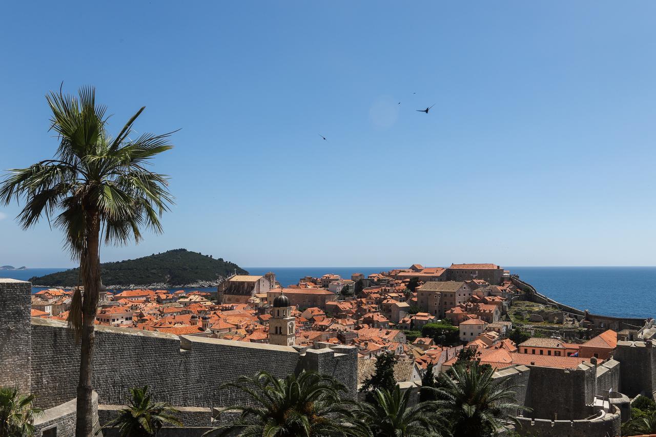 Minceta Old Town Appartamento *