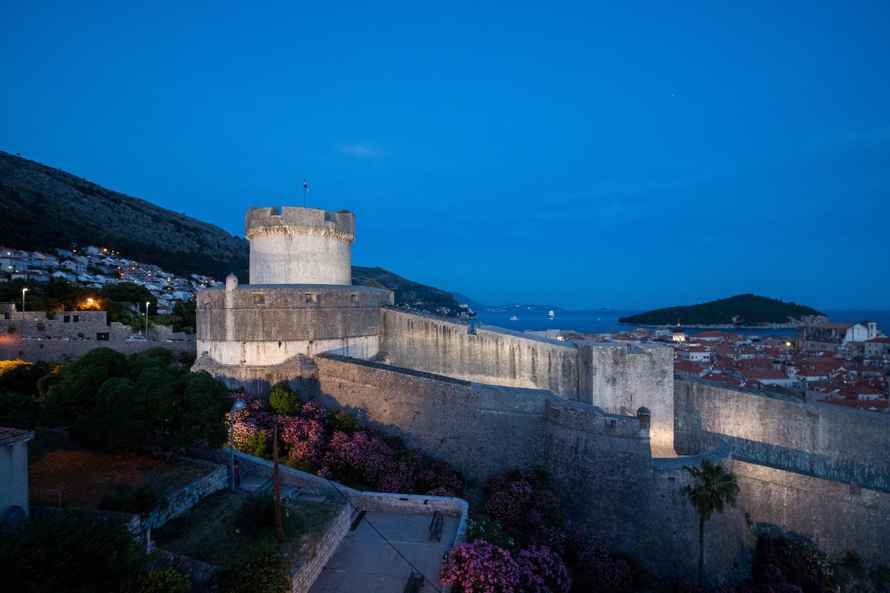 Minceta Old Town