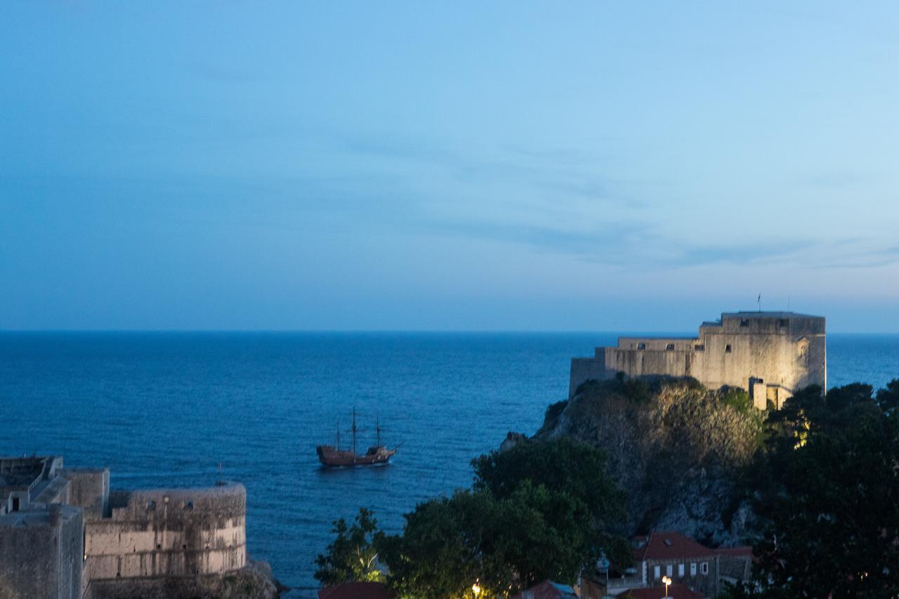 Minceta Old Town Ragusa