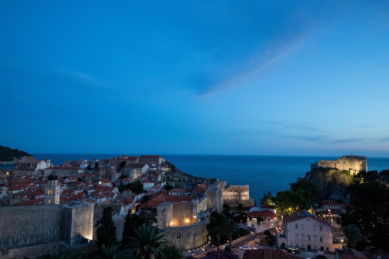 Appartamento Minceta Old Town Ragusa