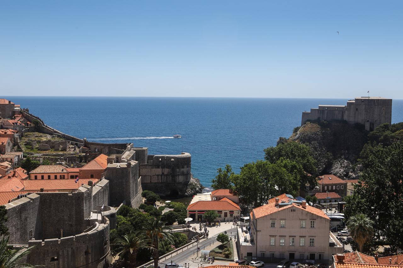 Appartamento Minceta Old Town Ragusa
