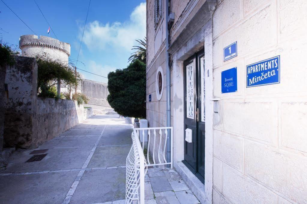 Minceta Old Town * Ragusa